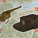 Illustration for article titled iGTA /iFans Find Hidden iRed Dead Redemption 2/i Mission, Solve Years-Long Grave Mystery